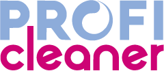 Profi-Cleaner e. K.-Logo